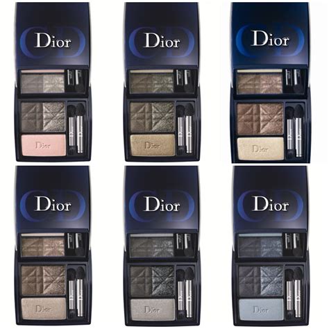 dior 3 couleurs smoky|Dior 3 Couleurs Smoky Eye Palette Smoky Brown (781) .